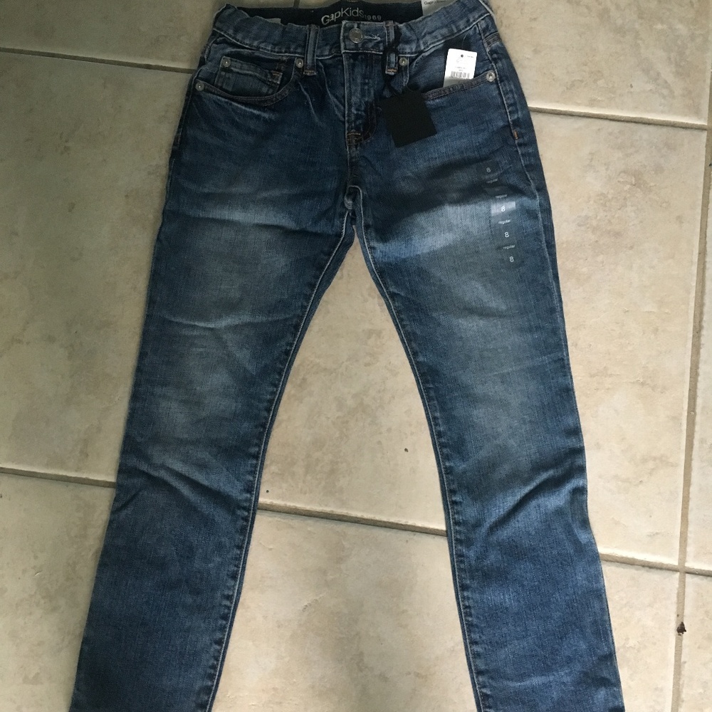 GAP Jeans